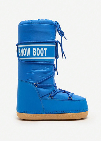 Сноубутсы SHEIN (346756294)