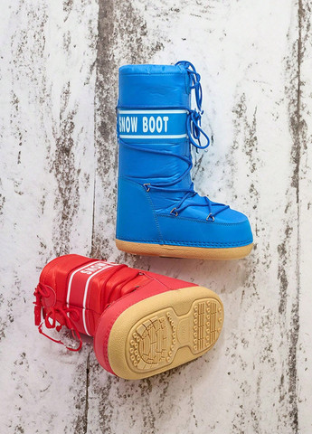 Сноубутсы SHEIN (346756294)