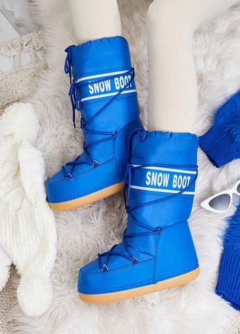 Сноубутсы SHEIN (346756294)