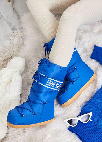 Сноубутсы SHEIN (346756294)