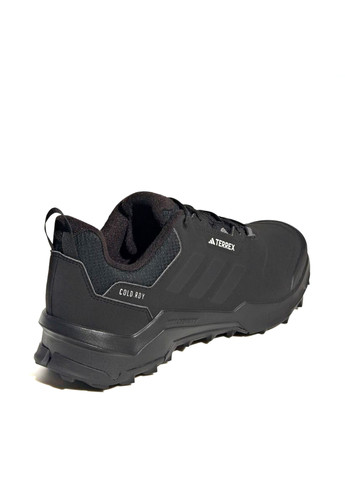 Чорні Осінні кросівки if7431_2024 adidas Terrex AX4 Beta COLD.RDY
