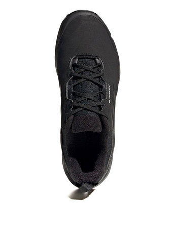 Чорні Осінні кросівки if7431_2024 adidas Terrex AX4 Beta COLD.RDY