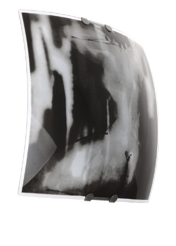 Светильник настенно-потолочный, 30х30х9 см Brille (132200162)