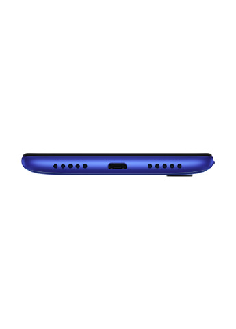 Смартфон Redmi 7 3 / 32GB Comet Blue Xiaomi redmi 7 3/32gb comet blue (130569678)
