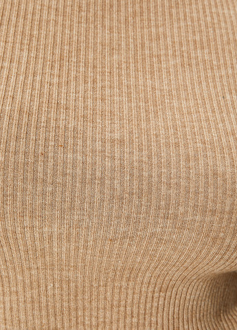 Бежевый демисезонный джемпер джемпер KOTON