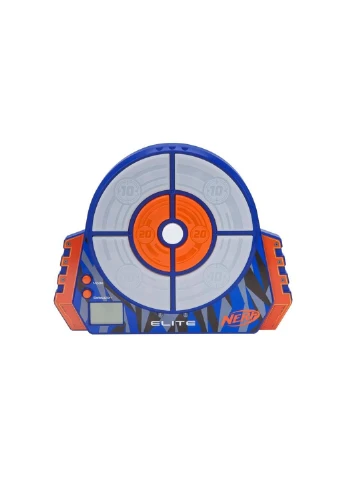 Іграшкова зброя Jazwares Nerf Nerf Elite Strike and Score Digital Target (NER0156) No Brand (254068977)