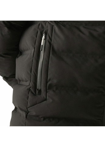 Чорна зимня куртка Regatta