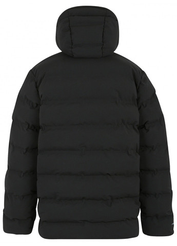 Чорна зимня куртка Regatta