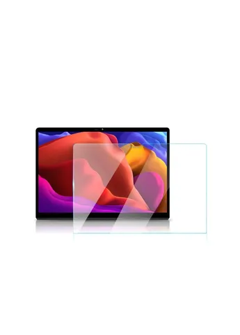 Стекло защитное Lenovo Yoga Tab 13 (706740) BeCover (252387459)