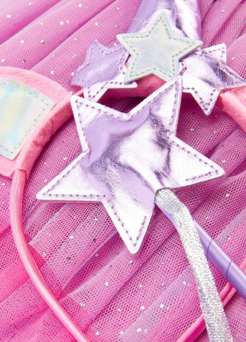 Маскарадний костюм (обруч, спідниця, чарівна паличка) Primark (365957869)