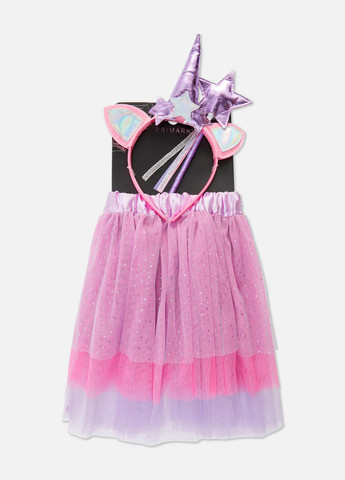 Маскарадний костюм (обруч, спідниця, чарівна паличка) Primark (365957869)