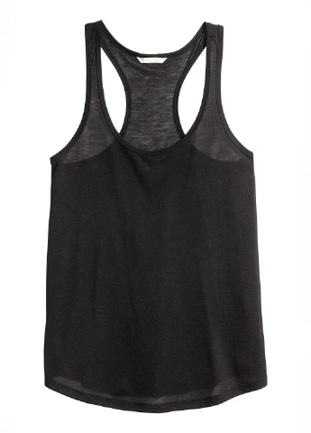 Майка H&M — 191719009
