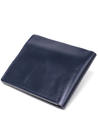 Жіночий шкіряний гаманець 11х9х1 см Shvigel (253490800)