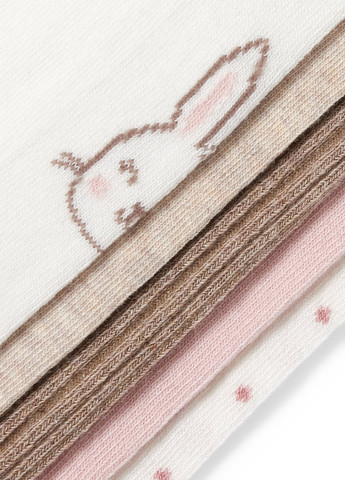 Колготки (5 шт.) C&A (323037597)