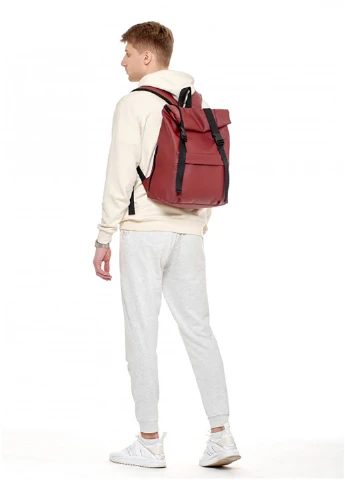 Чоловічий рюкзак 41х30х16 см Sambag (252128054)