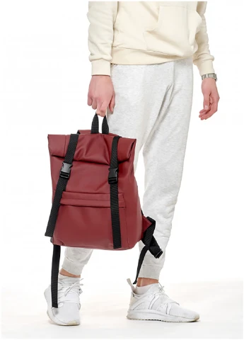 Чоловічий рюкзак 41х30х16 см Sambag (252128054)