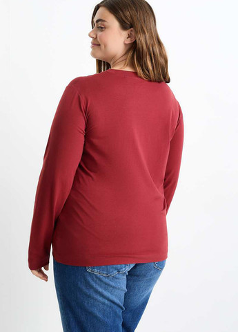 Лонгслив C&A (369250258)