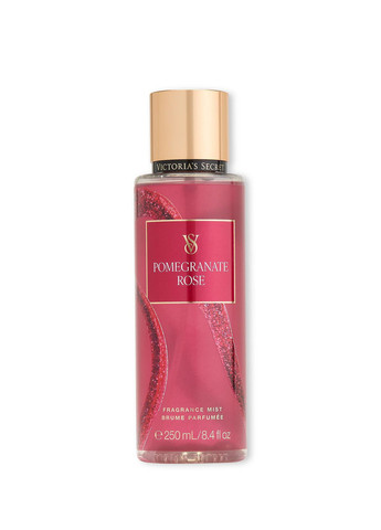 Набор для тела Pomegranate Rose (2 пр.) Victoria's Secret (322657458)