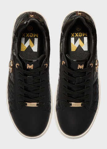 Чорні кеди Mexx
