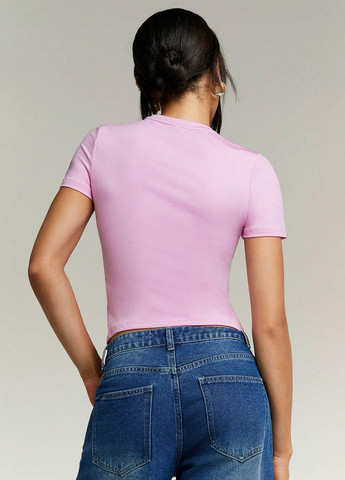 Футболка SHEIN - (366268878)