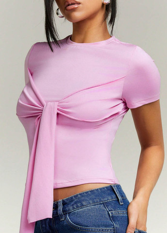 Футболка SHEIN - (366268878)