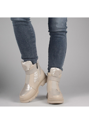 Жіночі черевики на низькому ходу 198686 Meglias (256374355)