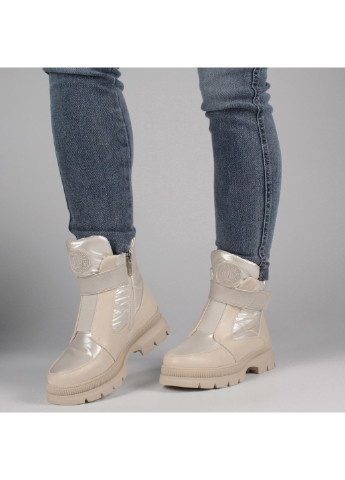 Жіночі черевики на низькому ходу 198686 Meglias (256374355)