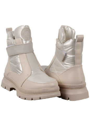 Жіночі черевики на низькому ходу 198686 Meglias (256374355)