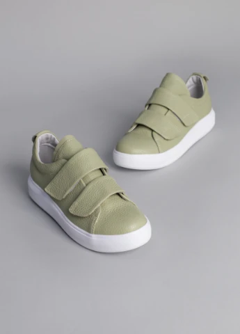 Хакі кеди shoesband Brand
