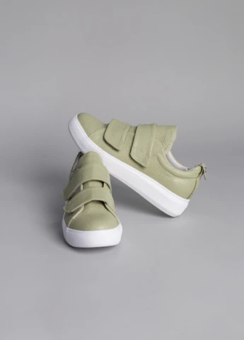 Хакі кеди shoesband Brand