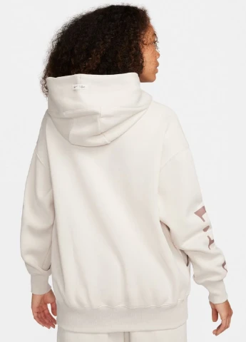Худі FQ7042-104 Nike W NSW PHNX FLC OS (314520230)