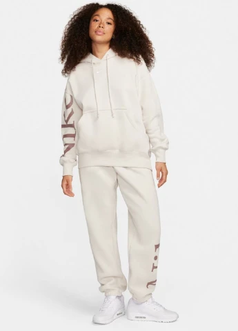 Худі FQ7042-104 Nike W NSW PHNX FLC OS (314520230)