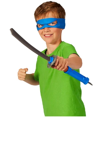 Набір зброї, 23х41х7 см TMNT (300476144)