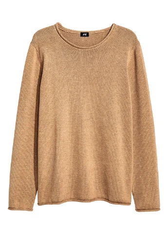 Джемпер H&M (201790917)