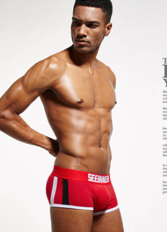 Труси чоловічі Seeinner (250539346)