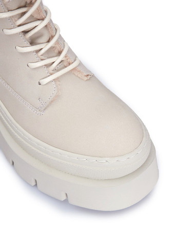 Зимние ботинки броги Replay с логотипом