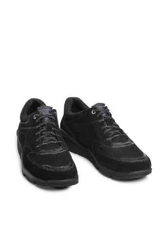 Черные демисезонные кроссовки lasocki for men Lasocki for men MI07-B10-A839-05
