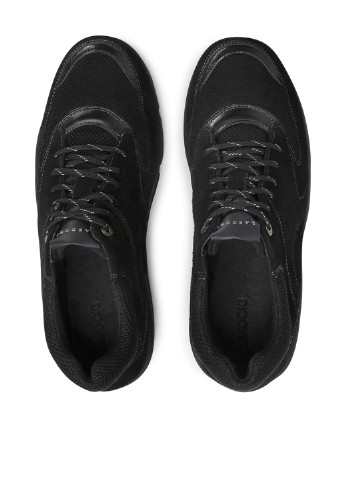 Черные демисезонные кроссовки lasocki for men Lasocki for men MI07-B10-A839-05
