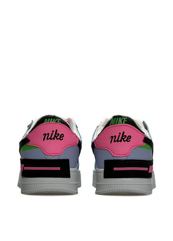 Комбіновані всесезонні кросівки Nike