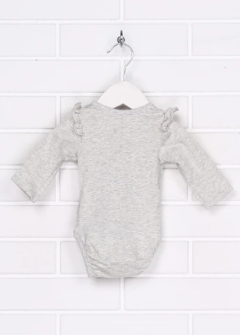 Боди (2 шт.) H&M (137130365)