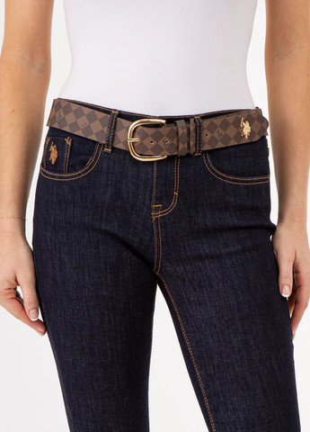 Ремень U.S. Polo Assn. (358890652)