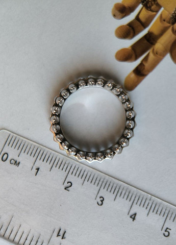 Кольцо Silver Flame (330000081)