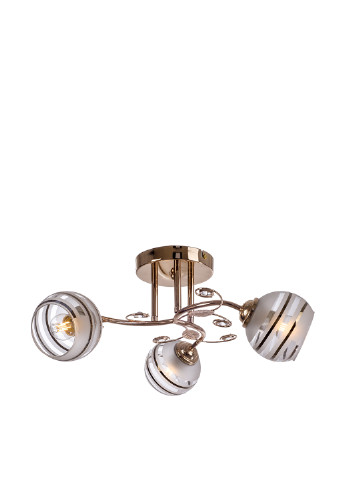 Люстра, 450х250 мм Brille (138507184)