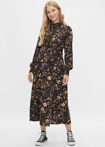 Комбінована сукня Pieces