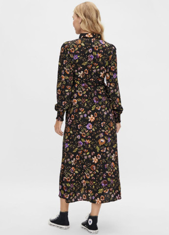 Комбінована сукня Pieces