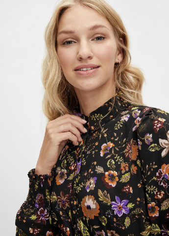 Комбінована сукня Pieces