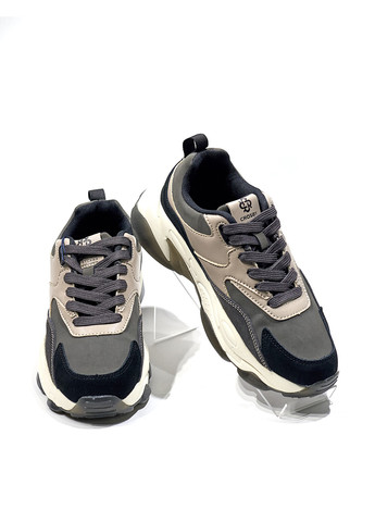 Кросівки Crosby бронзові демісезони (366080320)