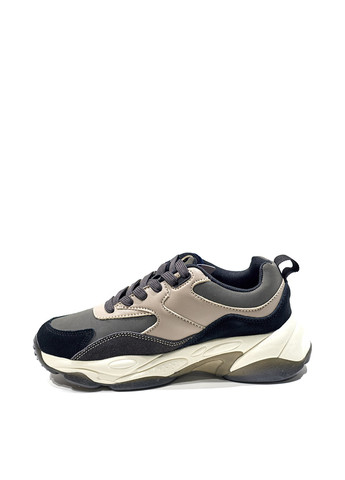 Кросівки Crosby бронзові демісезони (366080320)