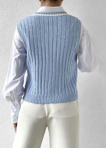 Жилет SHEIN (365685131)
