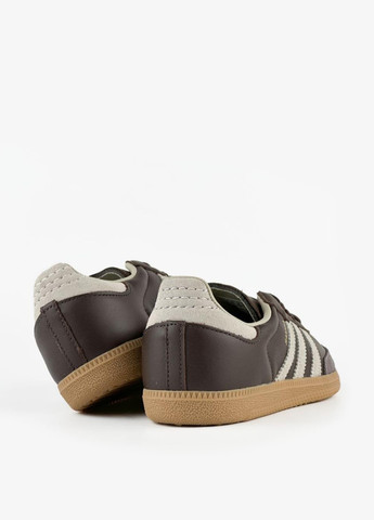 Кросівки ID1481 adidas Samba OG комбіновані демісезони (317286300)